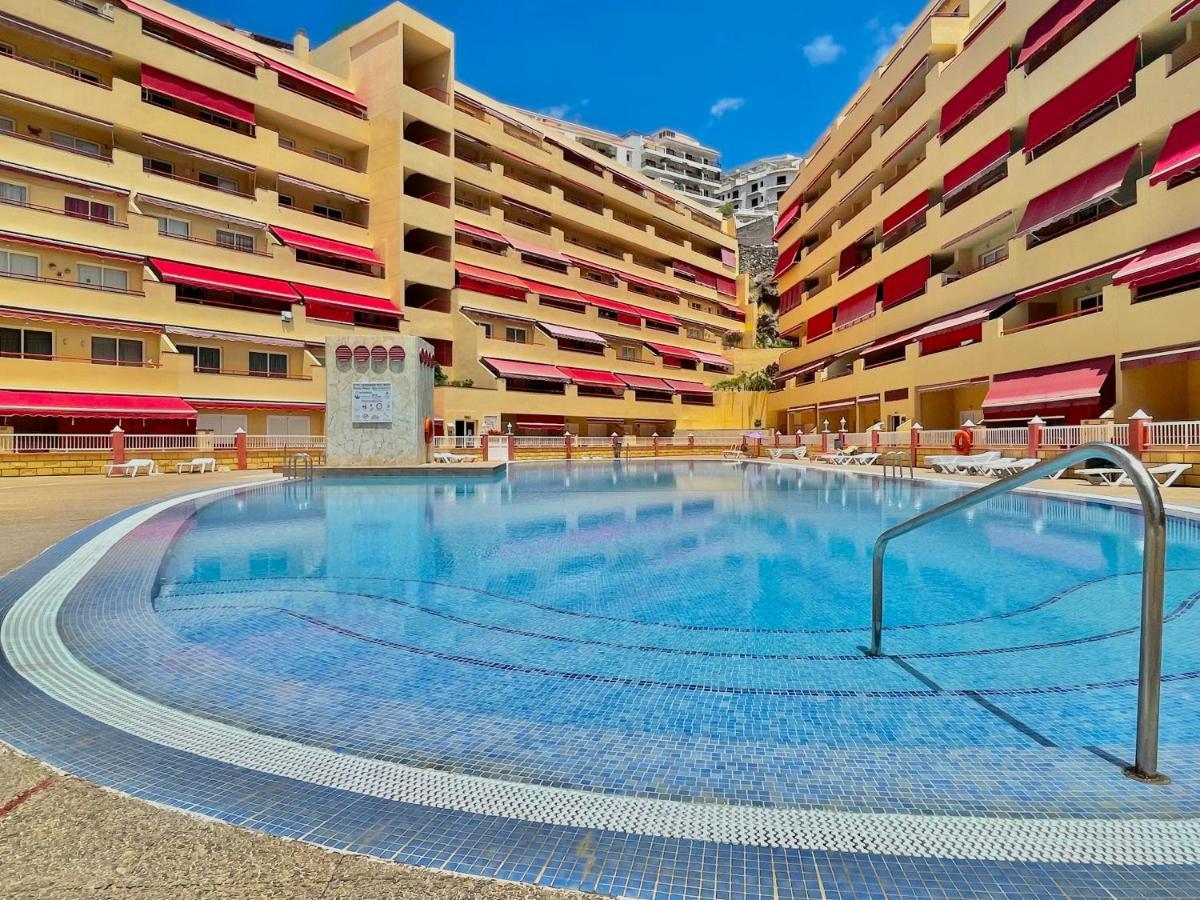 Sea Garden Puerto de Santiago (Tenerife) Exterior foto